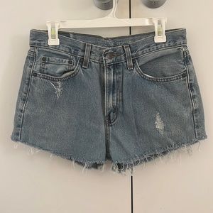 Levi’s